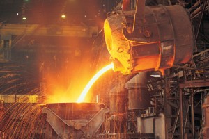 Steel&nbsp;Industry